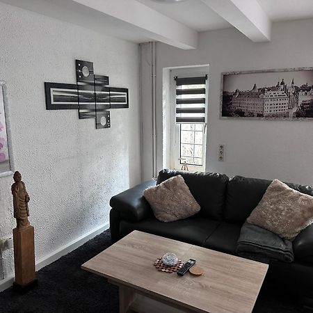 Haus Heiken Apartment Lavendel Altenburg Extérieur photo