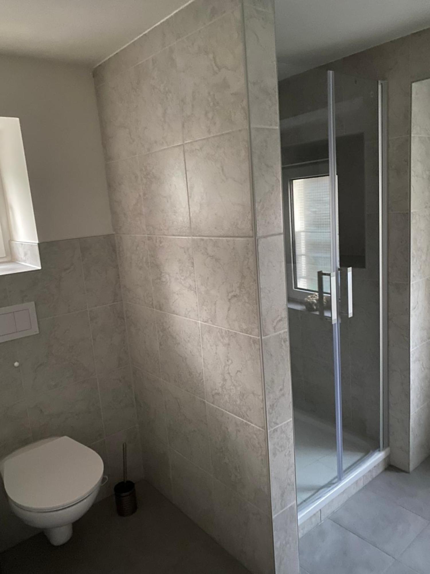 Haus Heiken Apartment Lavendel Altenburg Extérieur photo